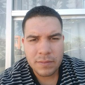 Meet your Posher, Alejandro